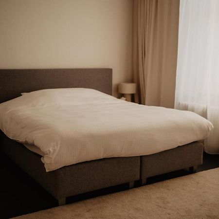 Bed and Breakfast Huize Schaberg Borgloon Exterior foto