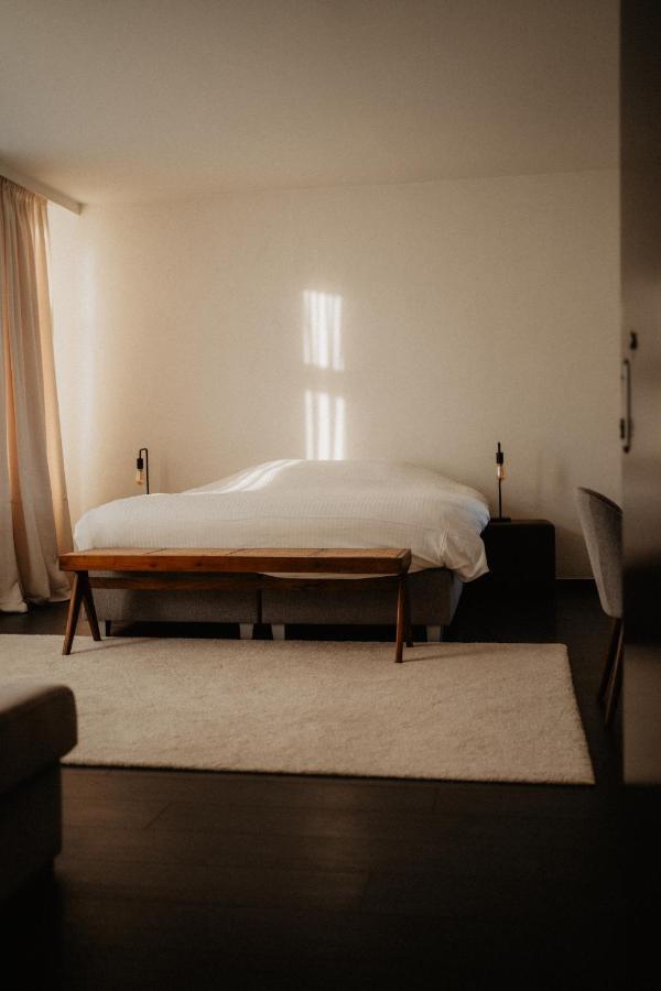 Bed and Breakfast Huize Schaberg Borgloon Exterior foto
